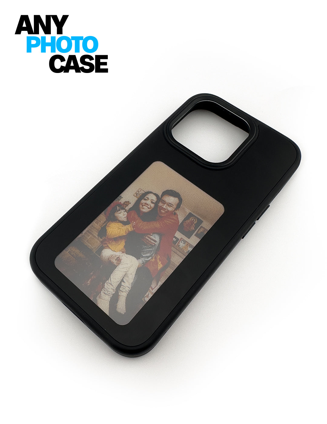 Any Photo Case - iPhone